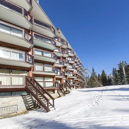 Appartement Le Domaine Du Jardin Alpin - 1850 Courchevel