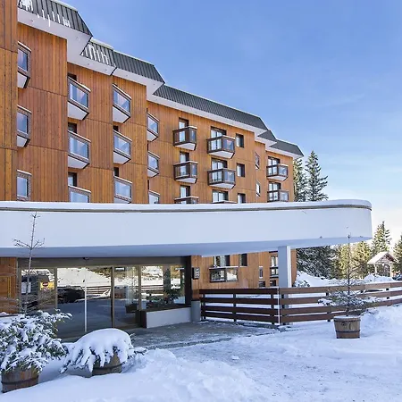 Le Domaine Du Jardin Alpin - 1850 * Courchevel