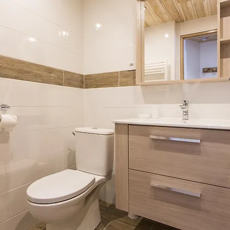 Apartment Jalp *