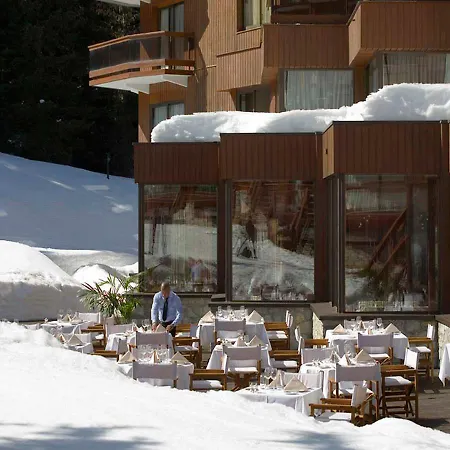 Jalp * Courchevel